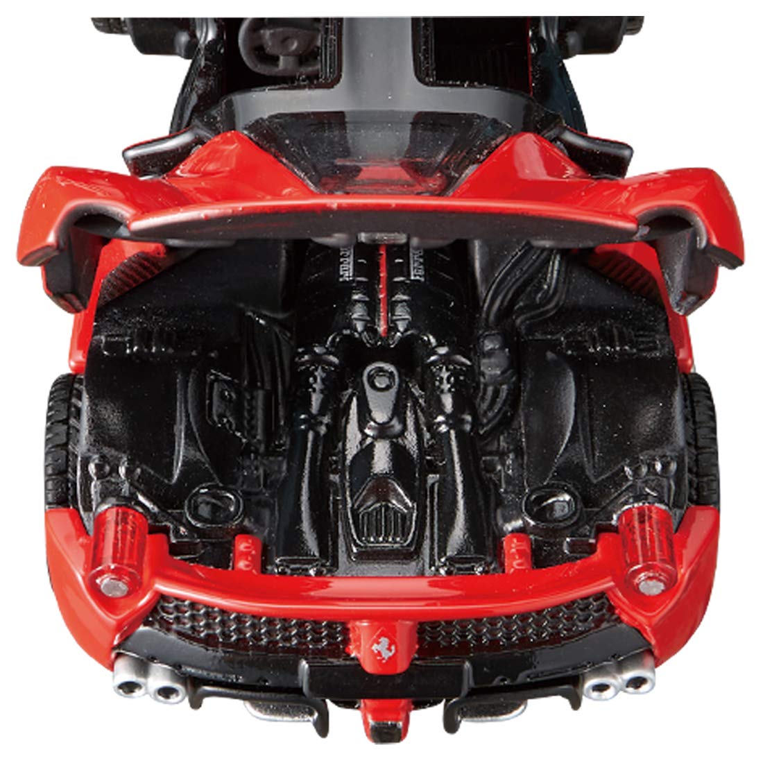 Amazon | トミカプレミアム RS ラフェラーリ | ミニカー・ダイキャスト