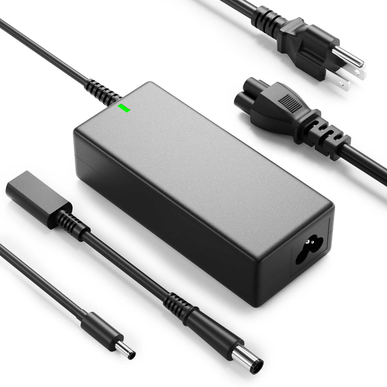 Amazon.co.jp: 65w DELL ACアダプター【PSE】ノートパソコン 充電器