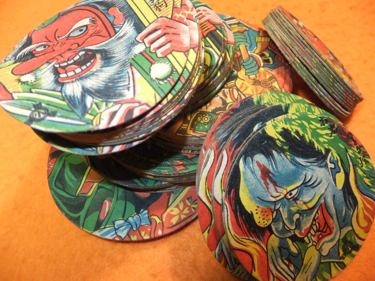 Amazon | C35 昭和レトロ 昭和30年代の駄菓子屋 ゆうれい 幽霊