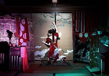 Amazon.co.jp: 大森靖子(デザート盤)(CD3枚組): ミュージック