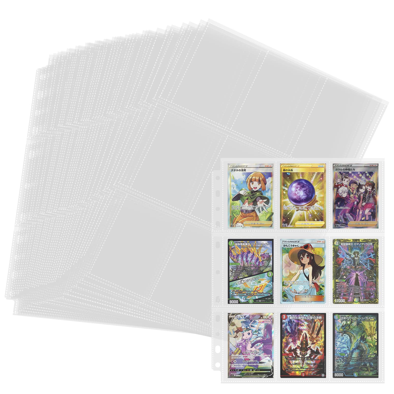 遊戯王 レジェンダリーコレクション ファイル カード付き(全171枚