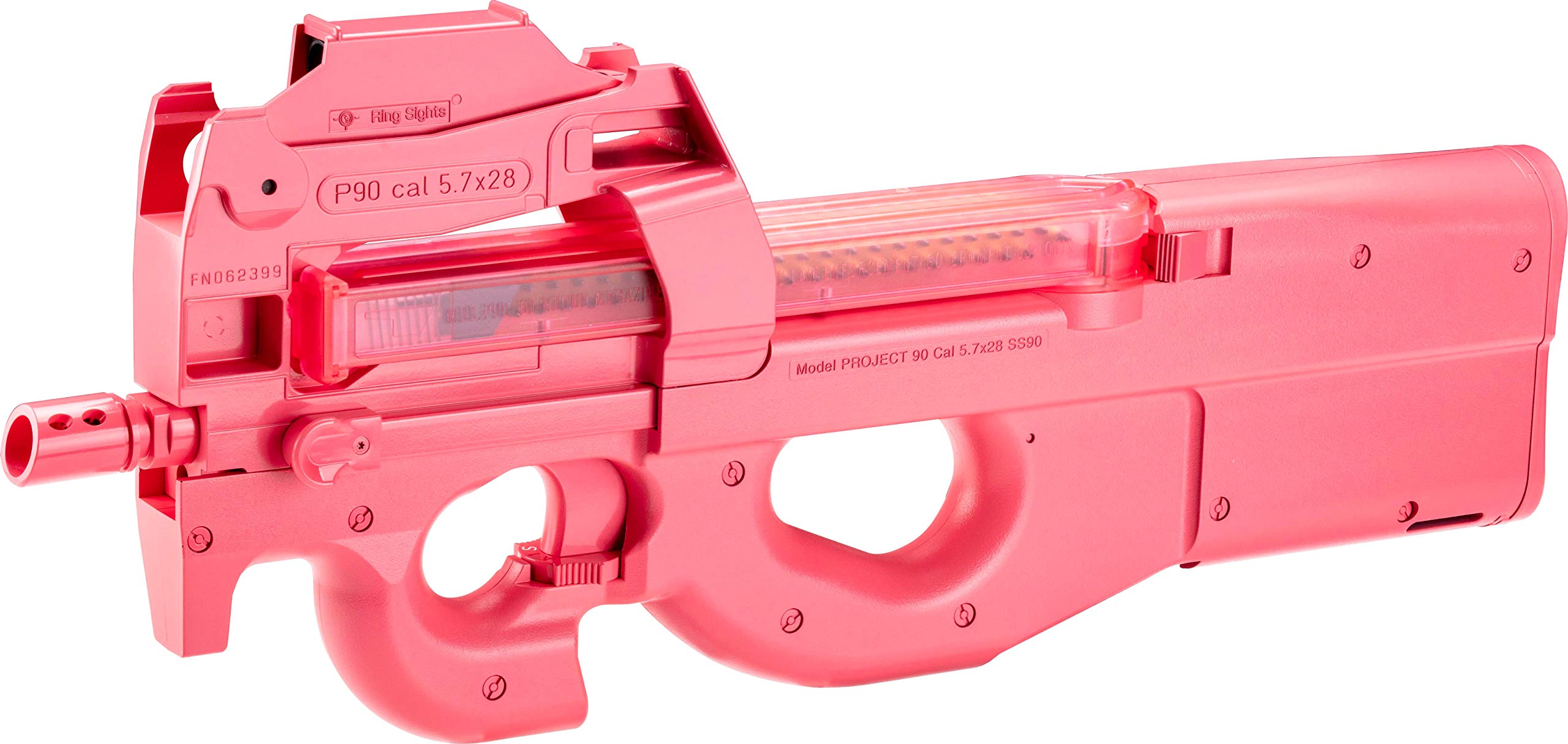 Amazon | 東京マルイ SAO オルタナティブ ガンゲイル オンライン P-90