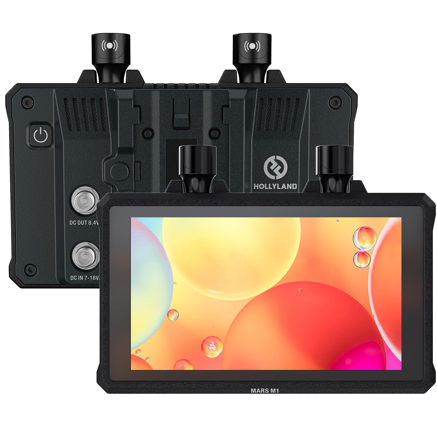 Amazon | Hollyland Mars M1 Enhanced 5.5