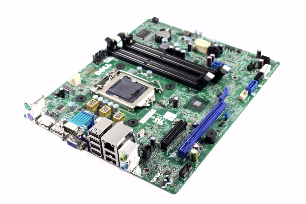 Dell XCR8D Optiplex 9020 SFF Socket LGA1150 Motherboard 0V62H