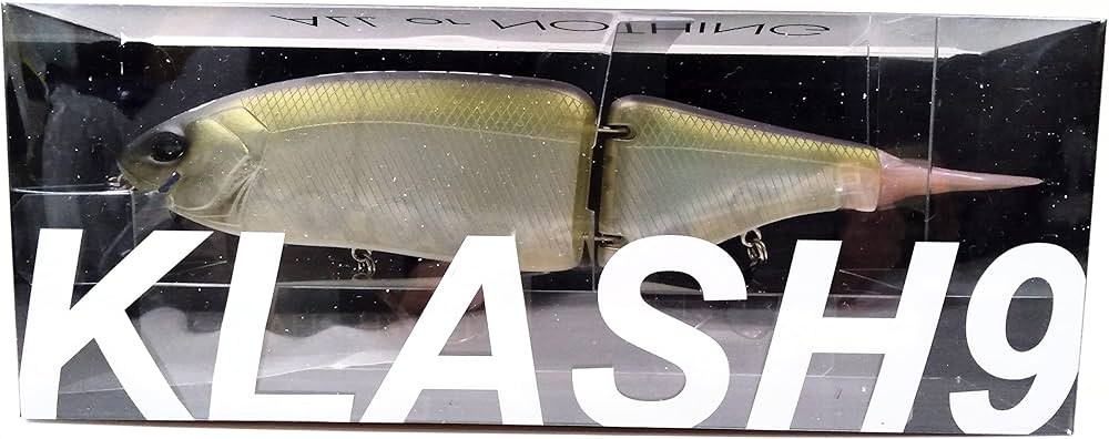 Amazon.co.jp: DRT クラッシュ9 KLASH9 Mid #湖北SP : スポーツ