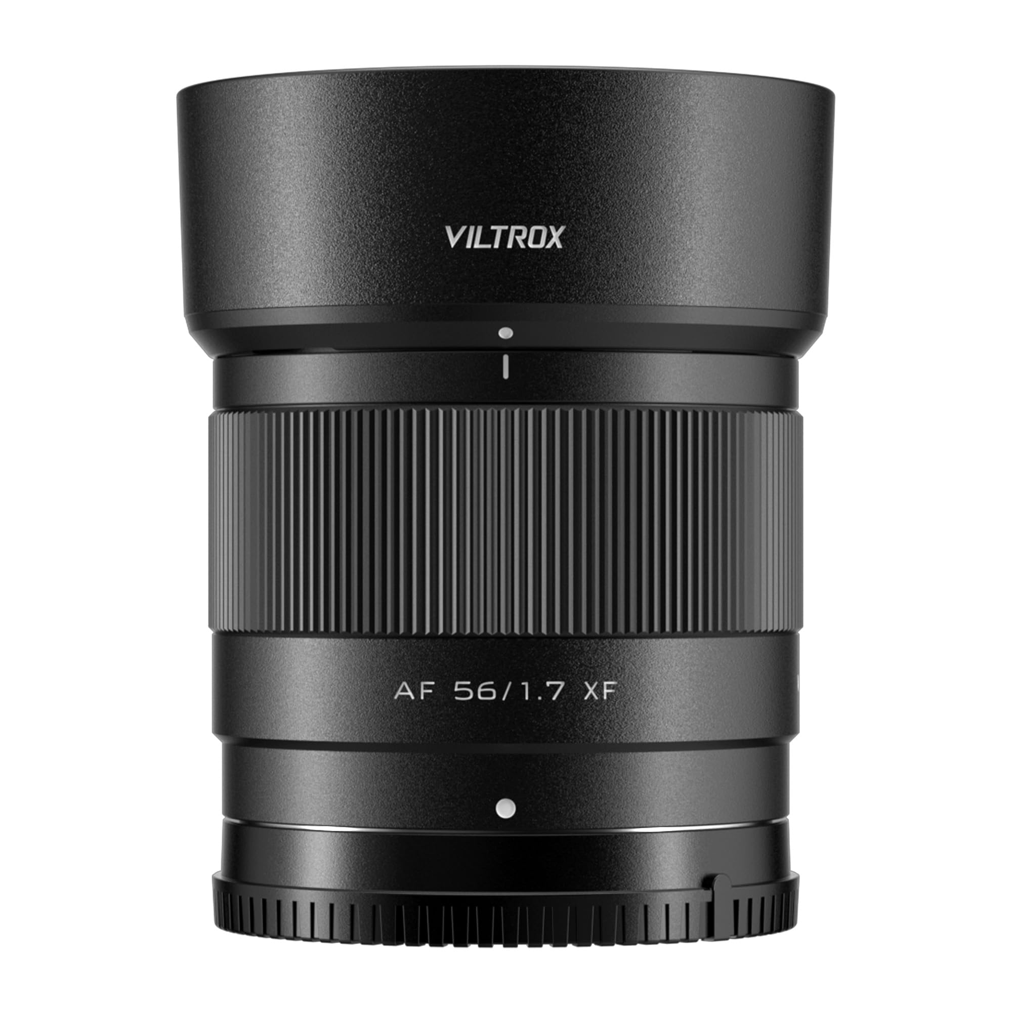 VILTROX 56mm f1.7 XF AF Lens for Fujifilm X Mount Compatible with