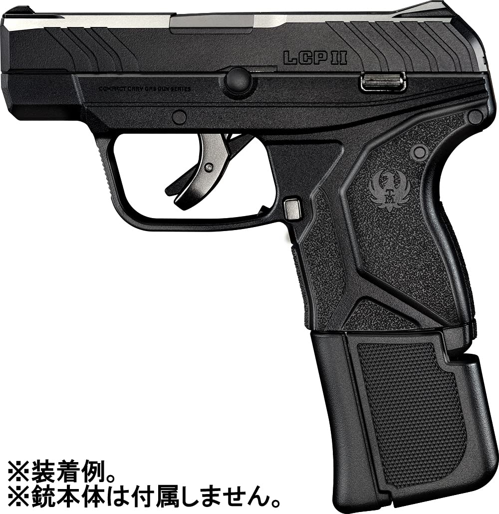 Amazon | 東京マルイパーツ No.74 コンパクトキャリーガスガン LCP