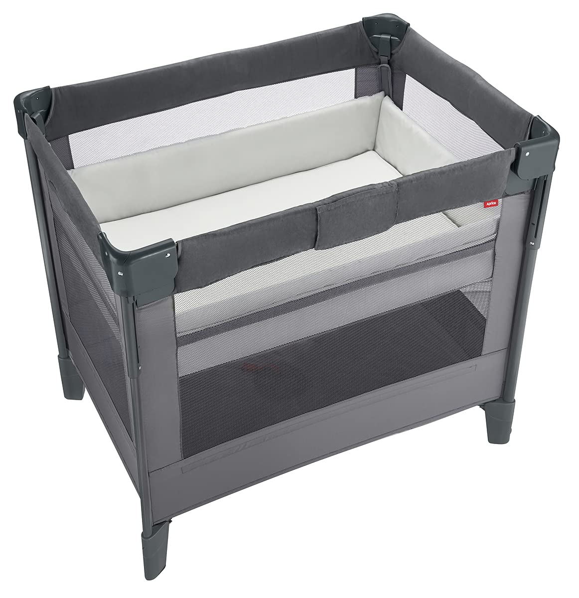 Amazon.co.jp: Aprica(アップリカ) ベビーベッド ココネルエアープラス