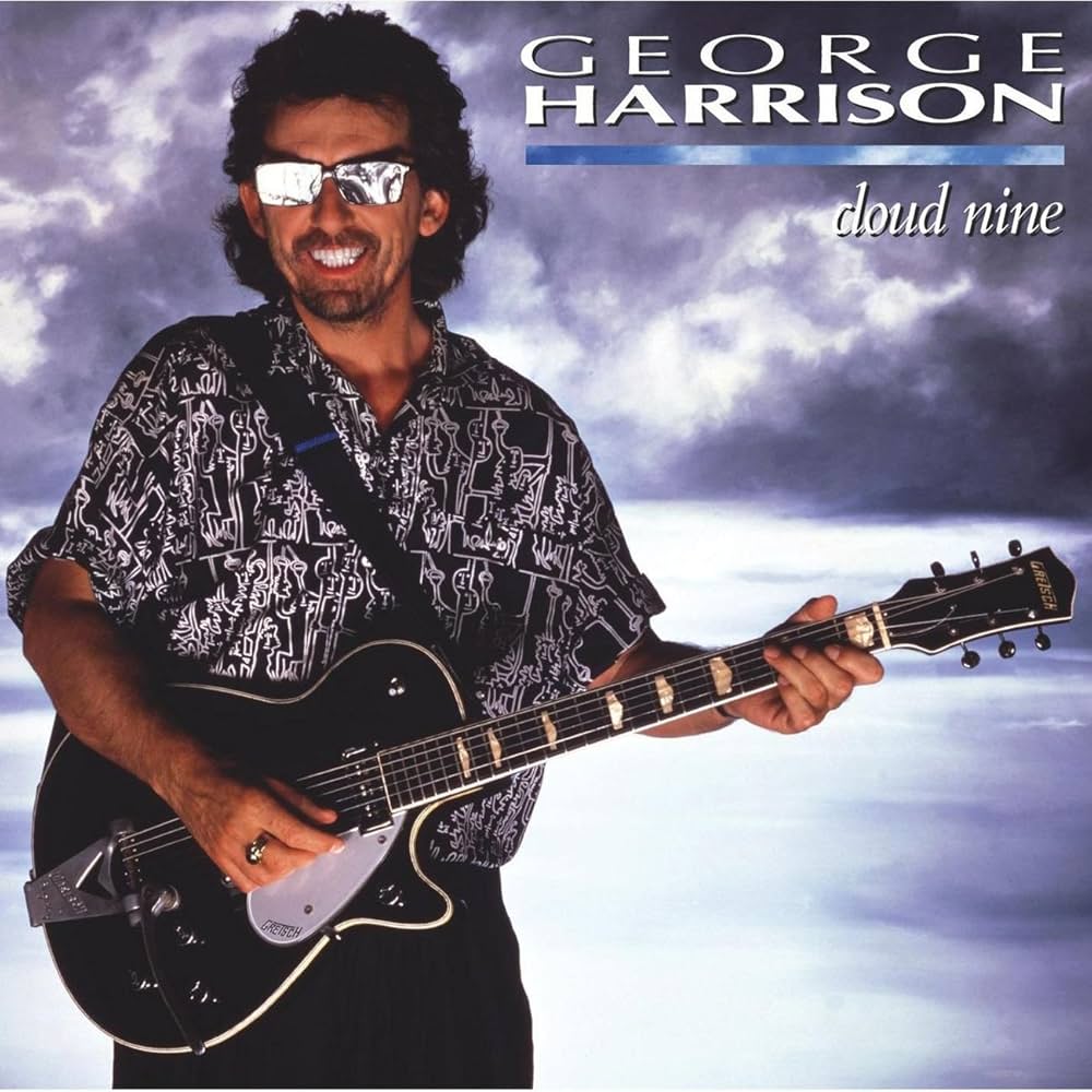George Harrison - Cloud Nine - Amazon.com Music