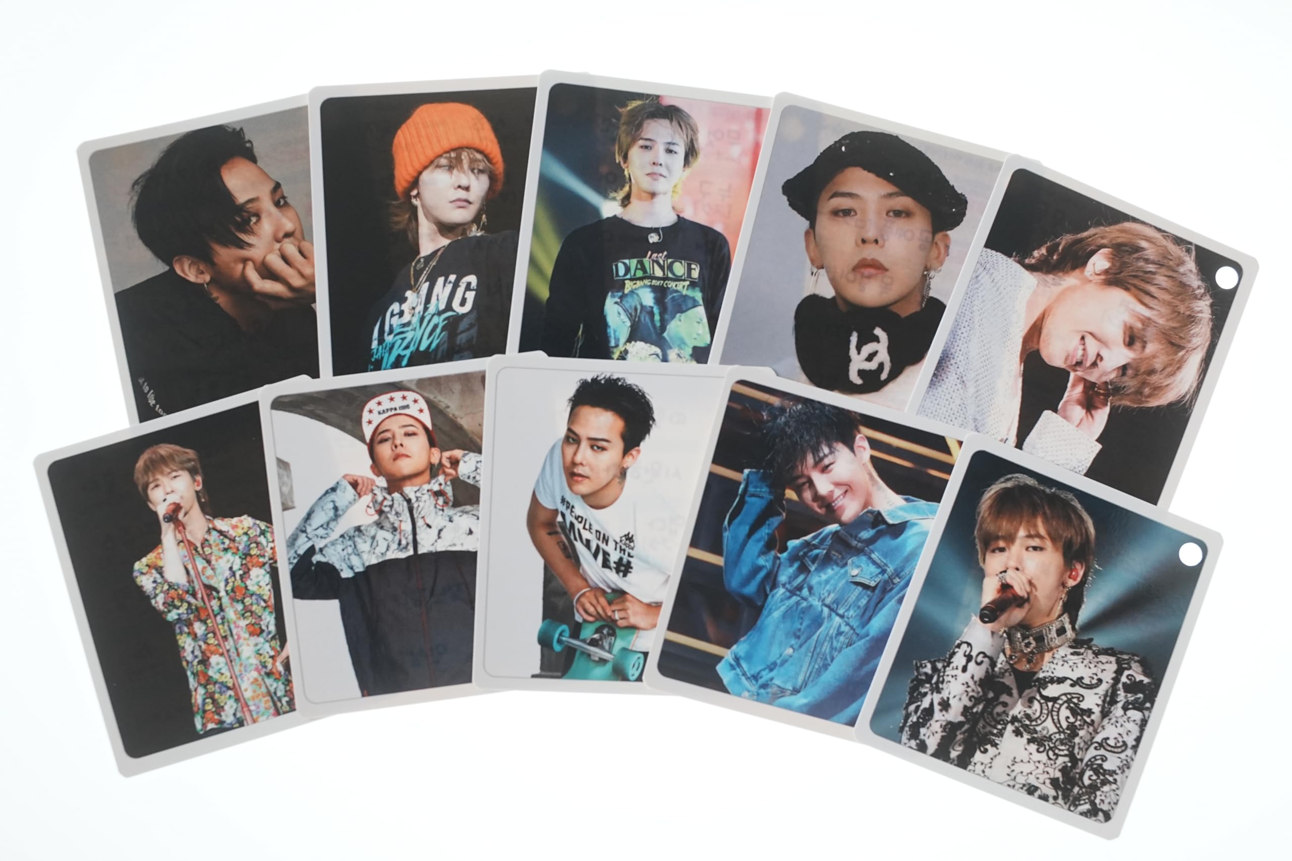 Amazon.co.jp: BIGBANG ビッグバン G-DRAGON ジードラゴン 韓国語 単語