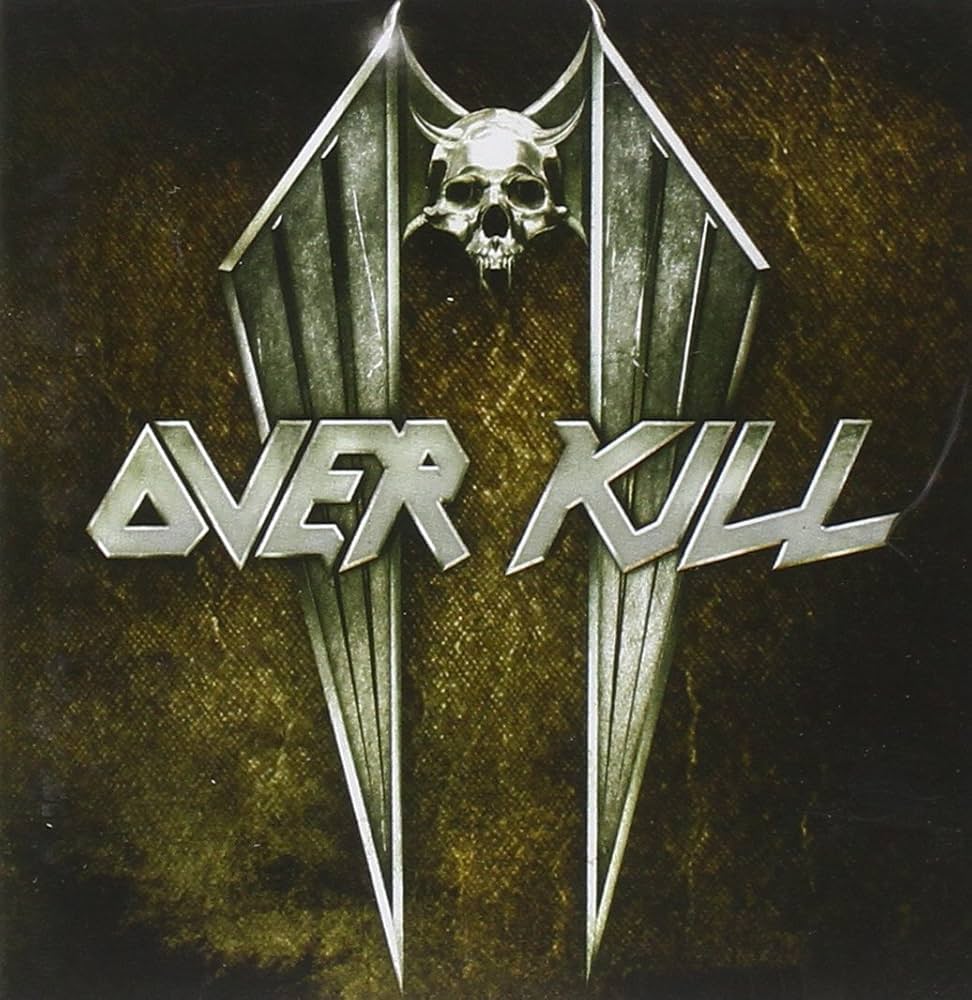 OVER KILL - OVER KILL KILLBOX 13 - Amazon.com Music