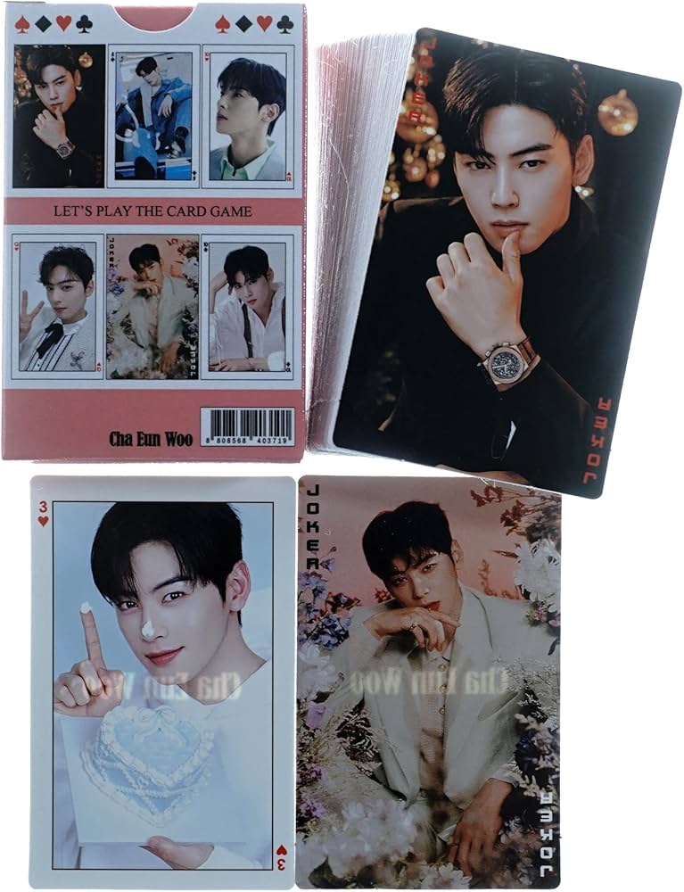 ASTRO リパケ アルバム チャウヌ ムンビン ドリパ DREAM 2 ウヌ ASTRO