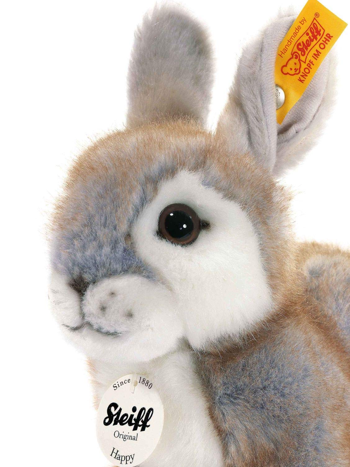 レア！Steiff シュタイフ エッグコージーセット ラビット＆ラム レア