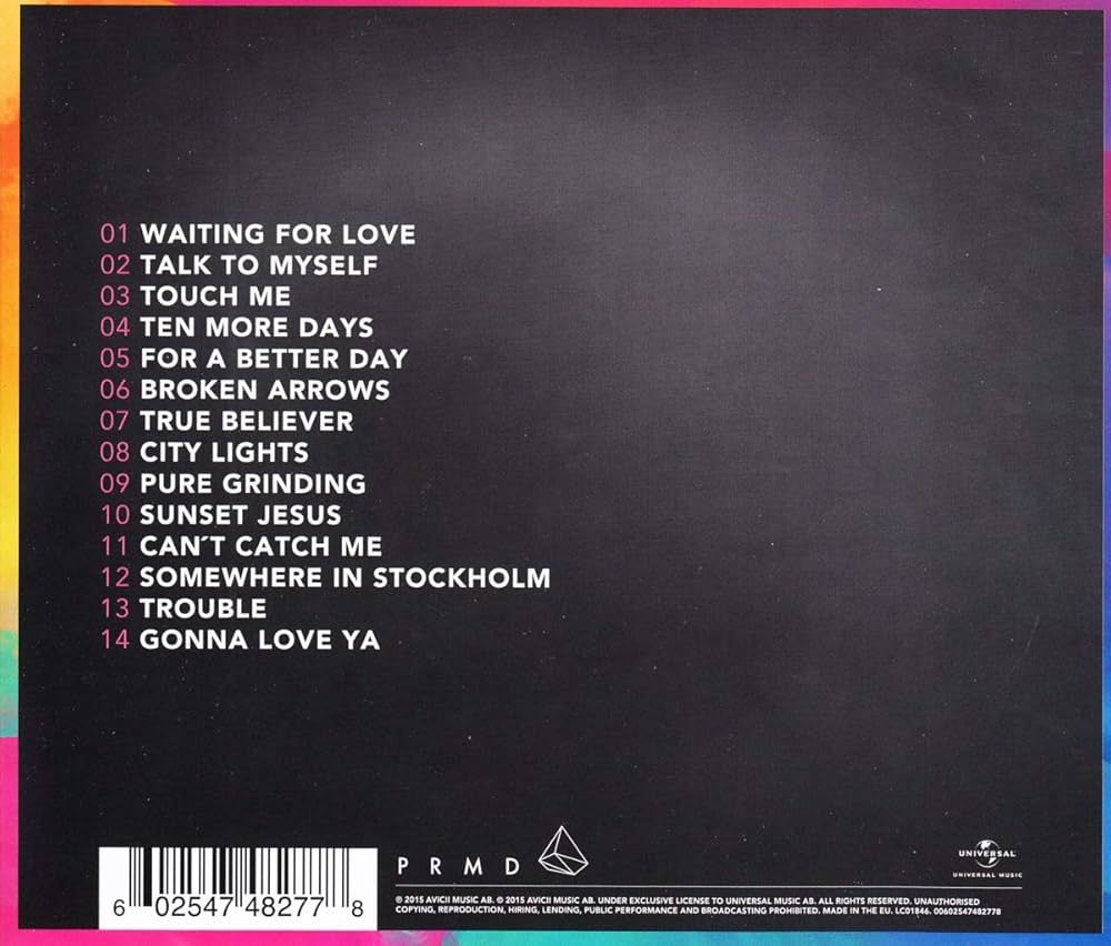 Amazon.com: Stories: CDs & Vinyl