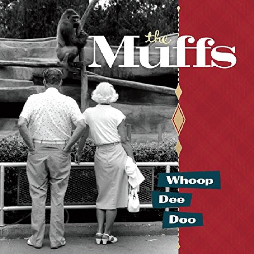 The Muffs - Whoop Dee Doo - Amazon.com Music