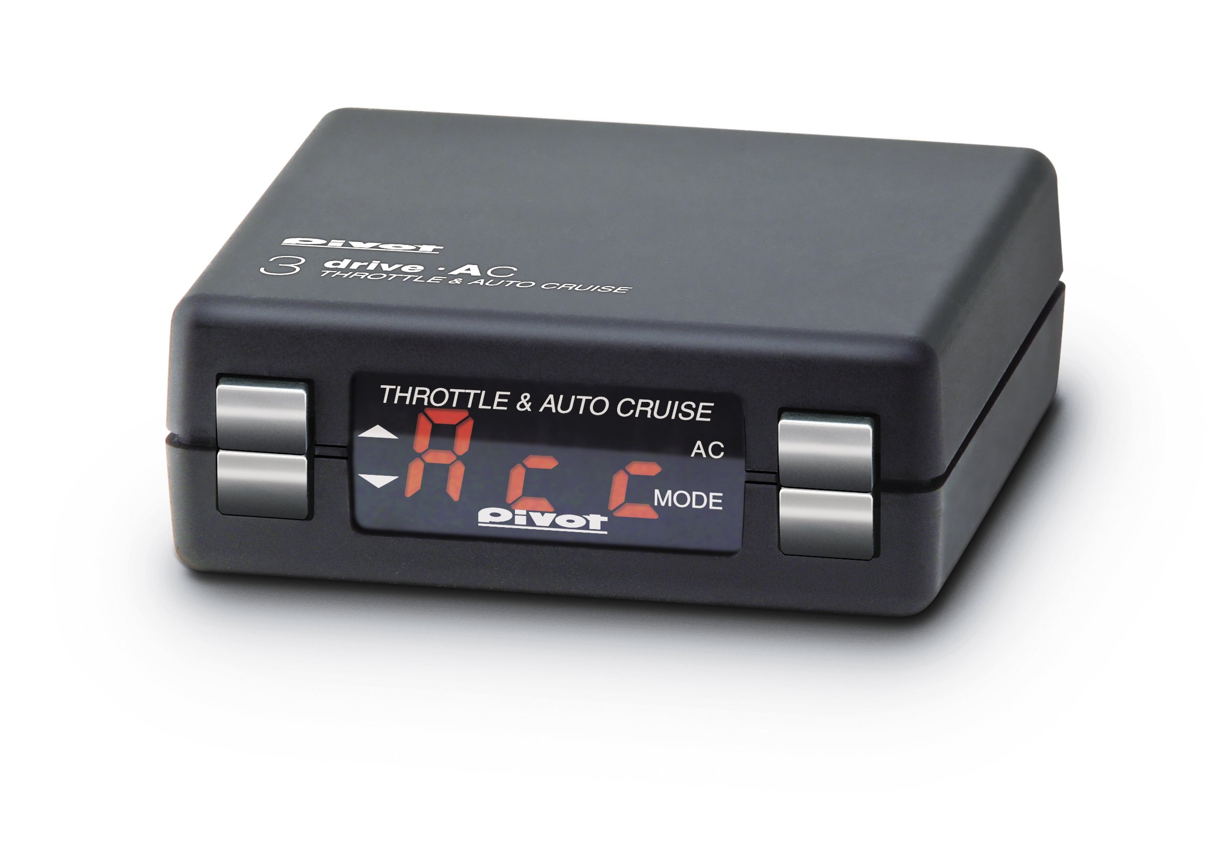 Amazon | PIVOT ( ピボット ) スロコン 3-drive・AC THA【オート