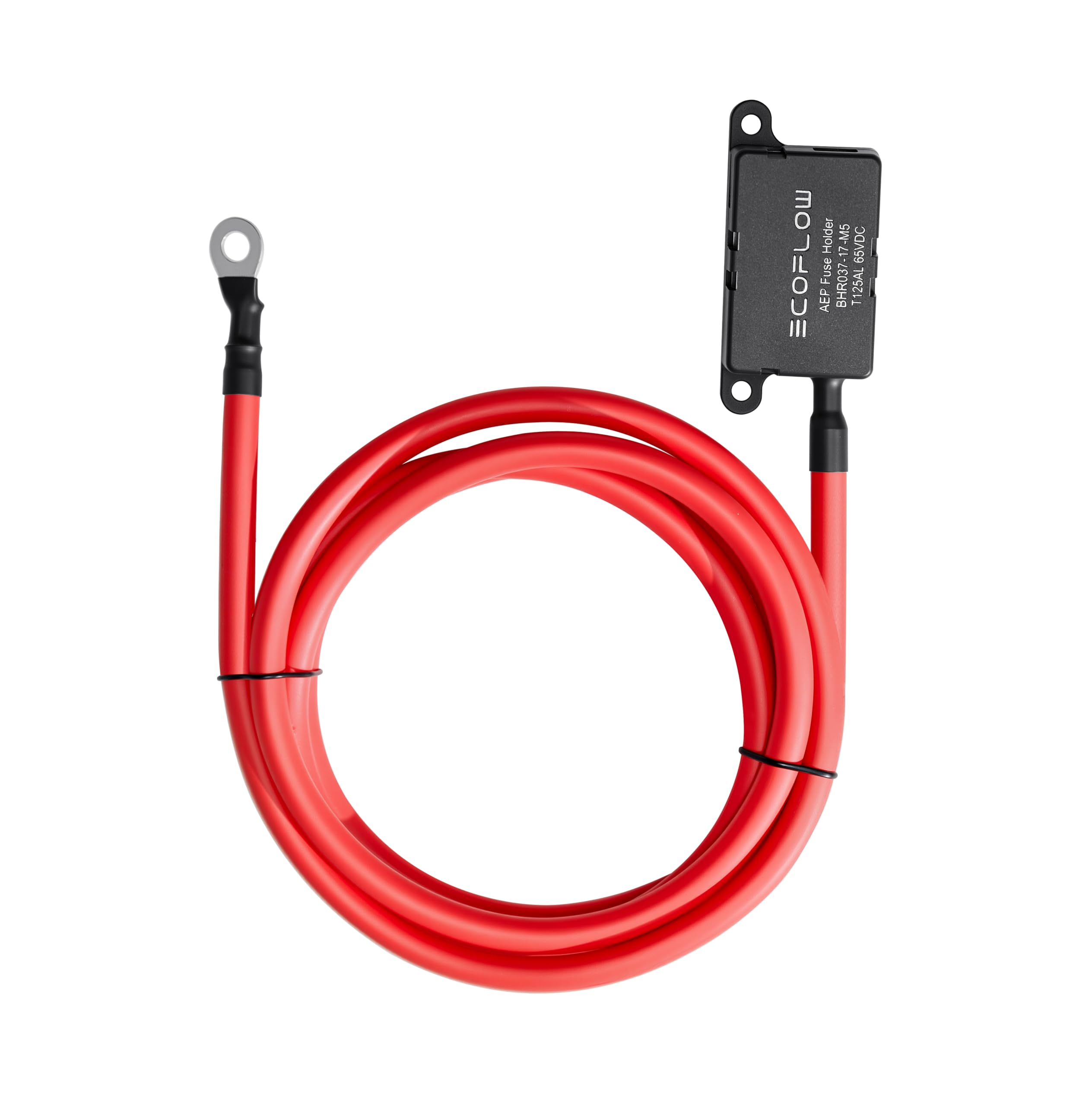 Amazon.co.jp: EcoFlow Alternator Charger オルタネーター