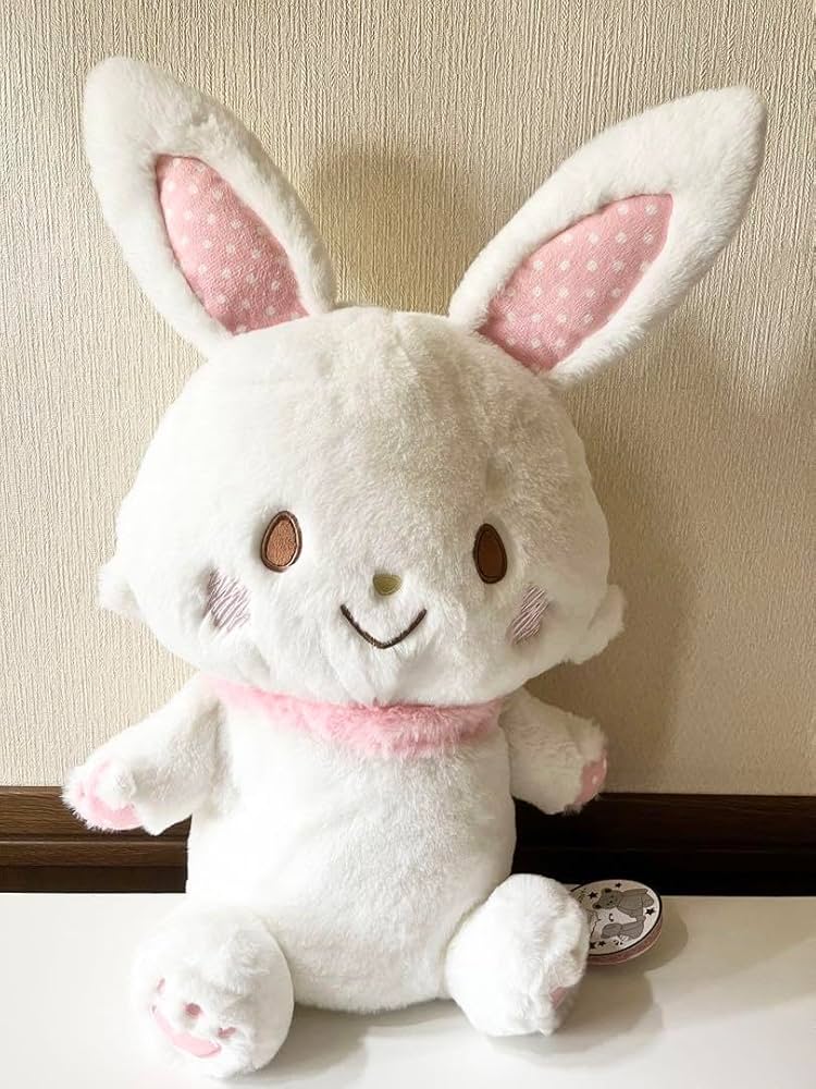 Amazon.co.jp: ウィッシュミーメル ぬいぐるみ ティッシュカバー