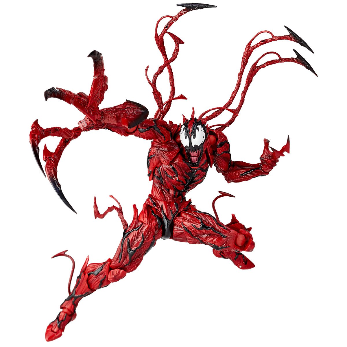 Amazon.com: figure complex AMAZING YAMAGUCHI Carnage About 155 mm