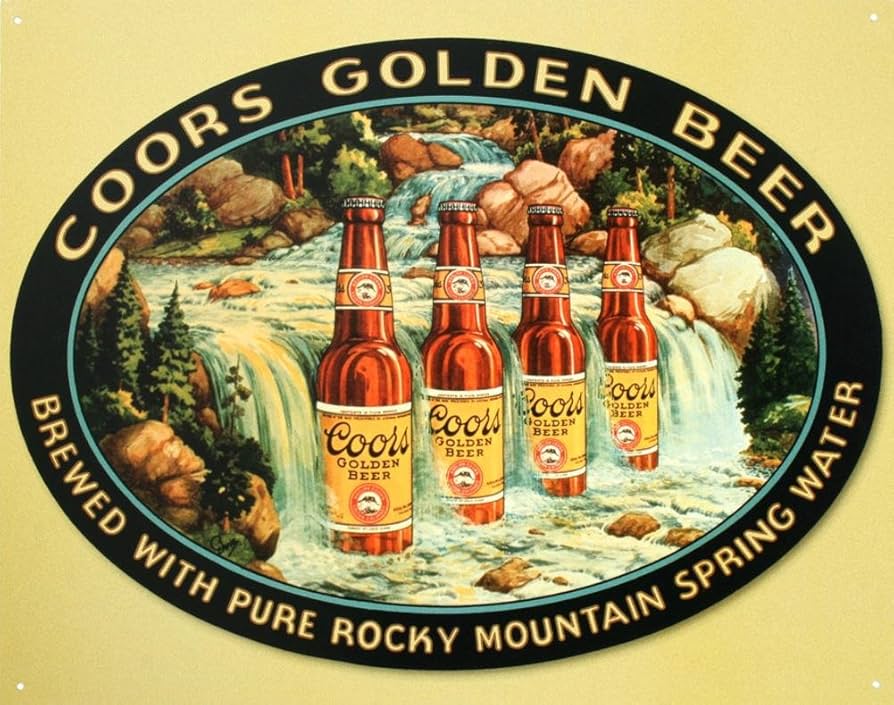 Amazon.co.jp: COORS☆クアーズジャンボボトル☆ビール系☆アメリカン