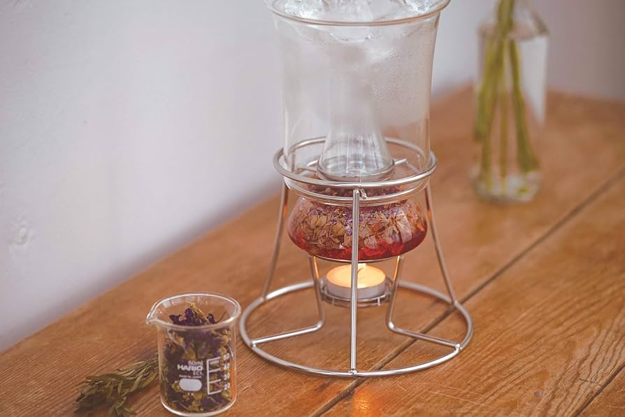 Amazon.co.jp: HARIO(ハリオ) ハーブウォーターメーカー : ドラッグストア