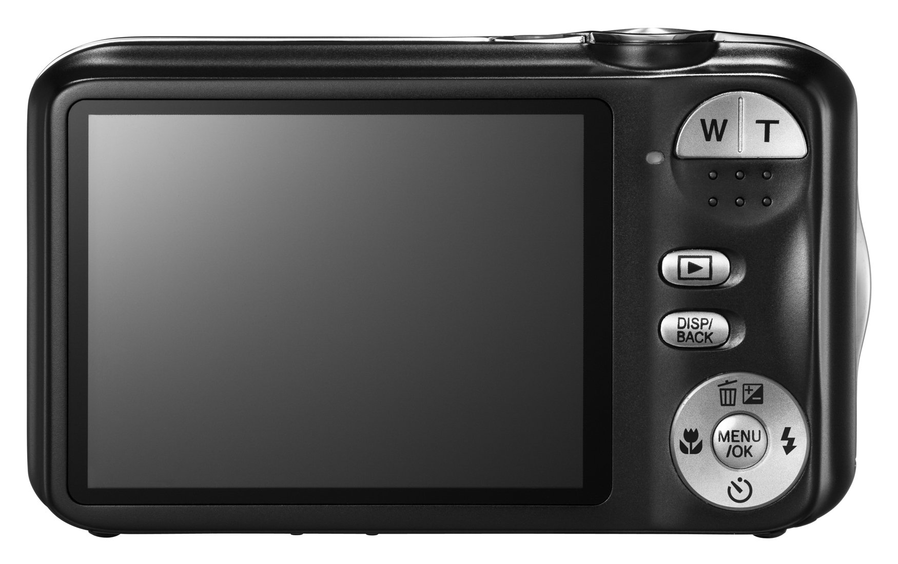 Amazon | 富士フイルム FinePix JV200 14 MP デジタルカメラ Fujinon 3