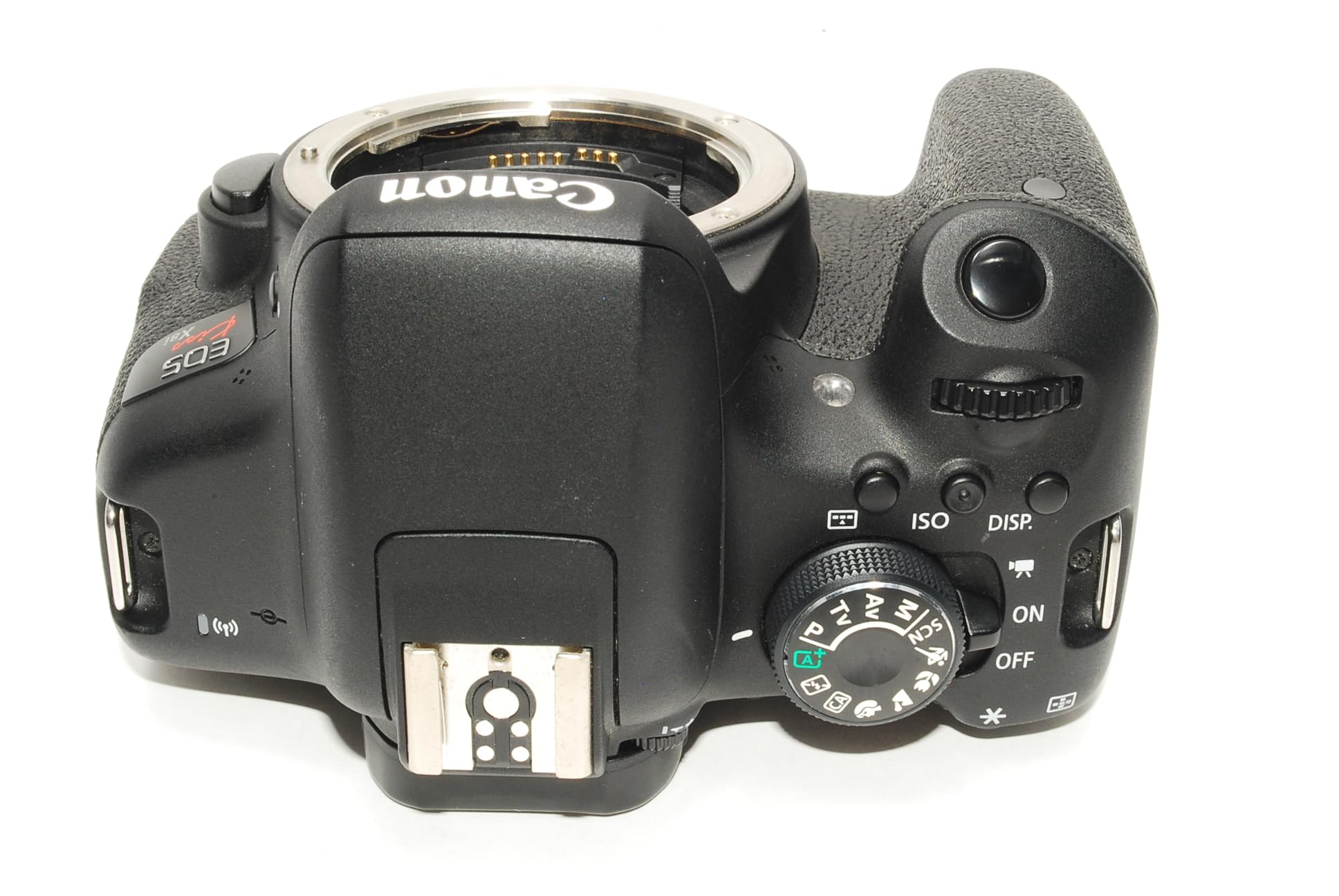 Amazon | Canon デジタル一眼レフカメラ EOS Kiss X8i レンズキット EF