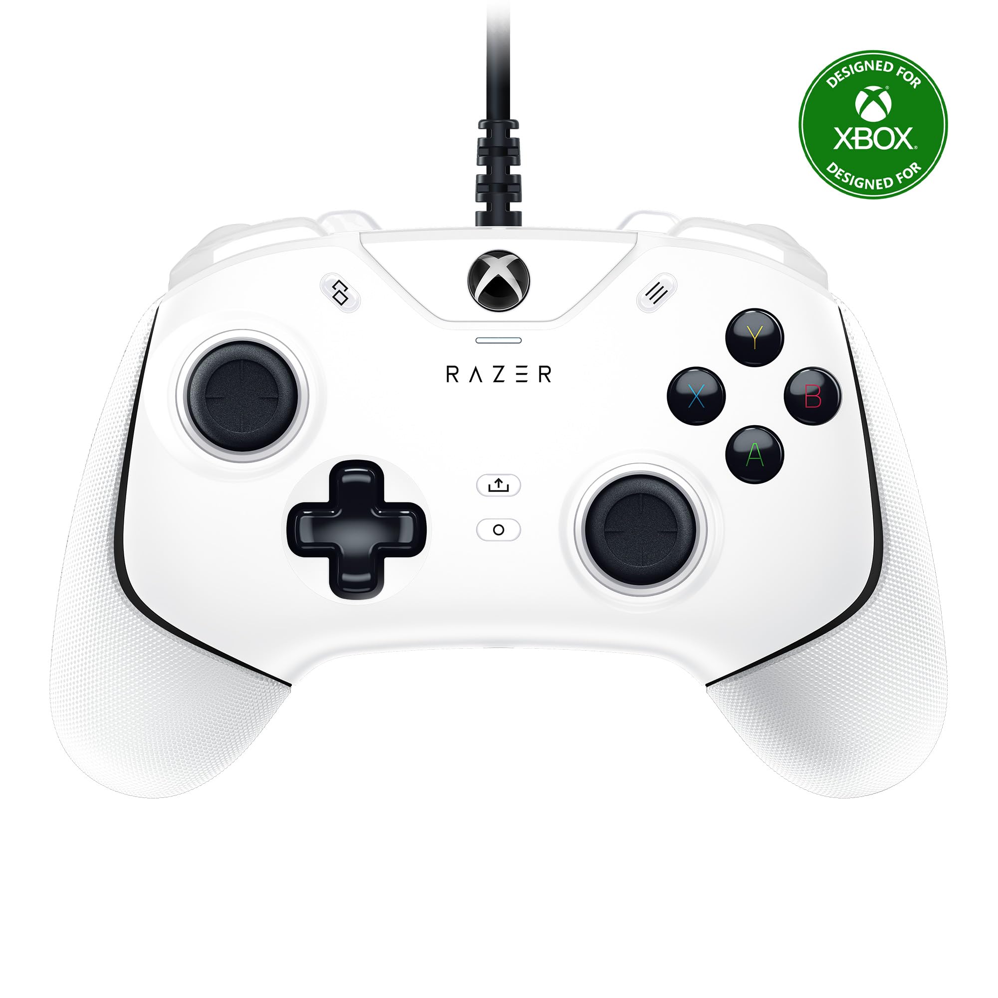 Amazon.com: Razer Wolverine V2 Wired Gaming Controller for Xbox