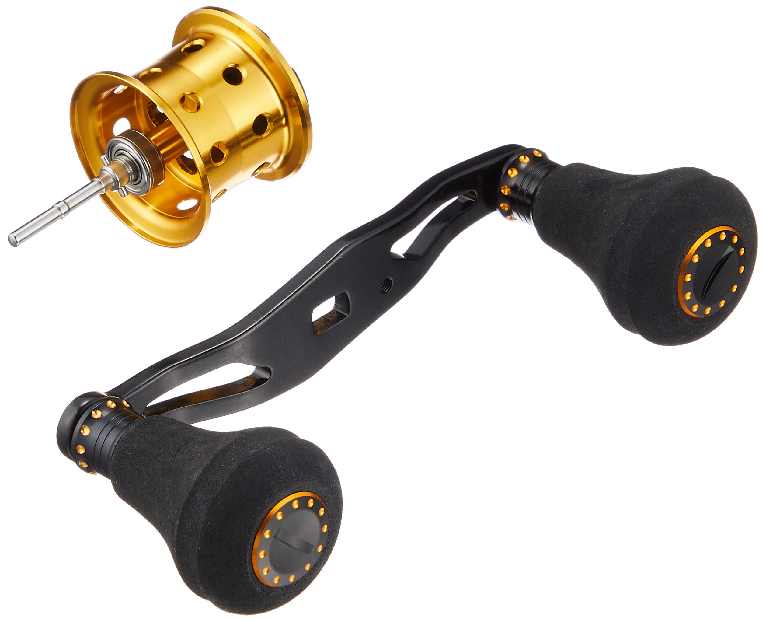 Amazon | AbuGarcia (アブガルシア) SALTY STAGE Concept Free 右巻き