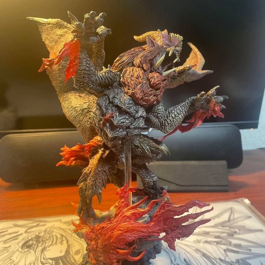 クリエイターズモデル テオテスカトル 【公式通販】