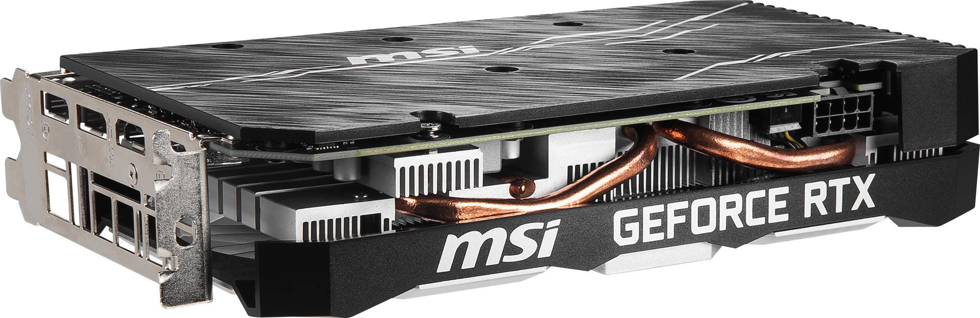 Amazon | MSI GeForce RTX 2060 SUPER VENTUS XS J OC | MSI