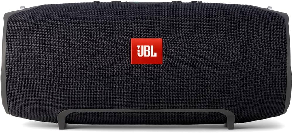 Amazon.com: JBL Charge 4 - Waterproof Portable Bluetooth Speaker