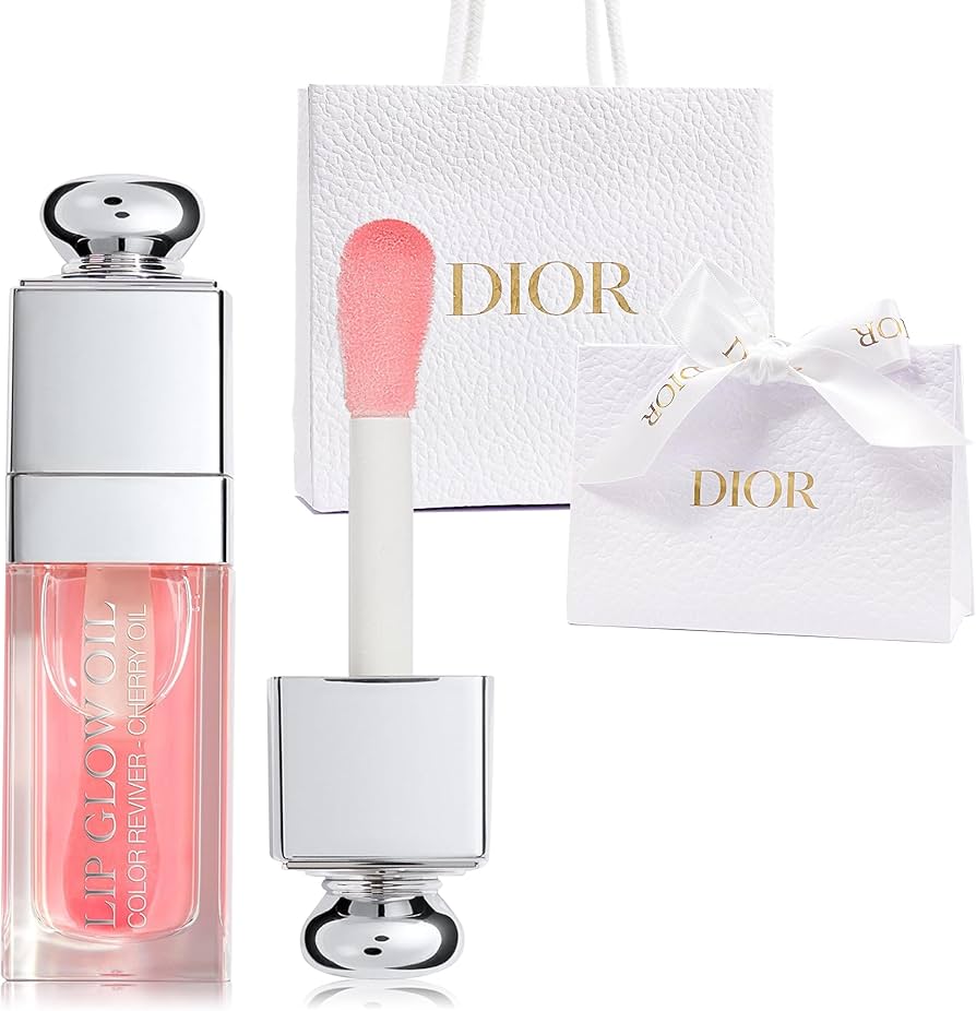 Amazon | 【国内正規品】DIOR ディオール アディクト リップ グロウ