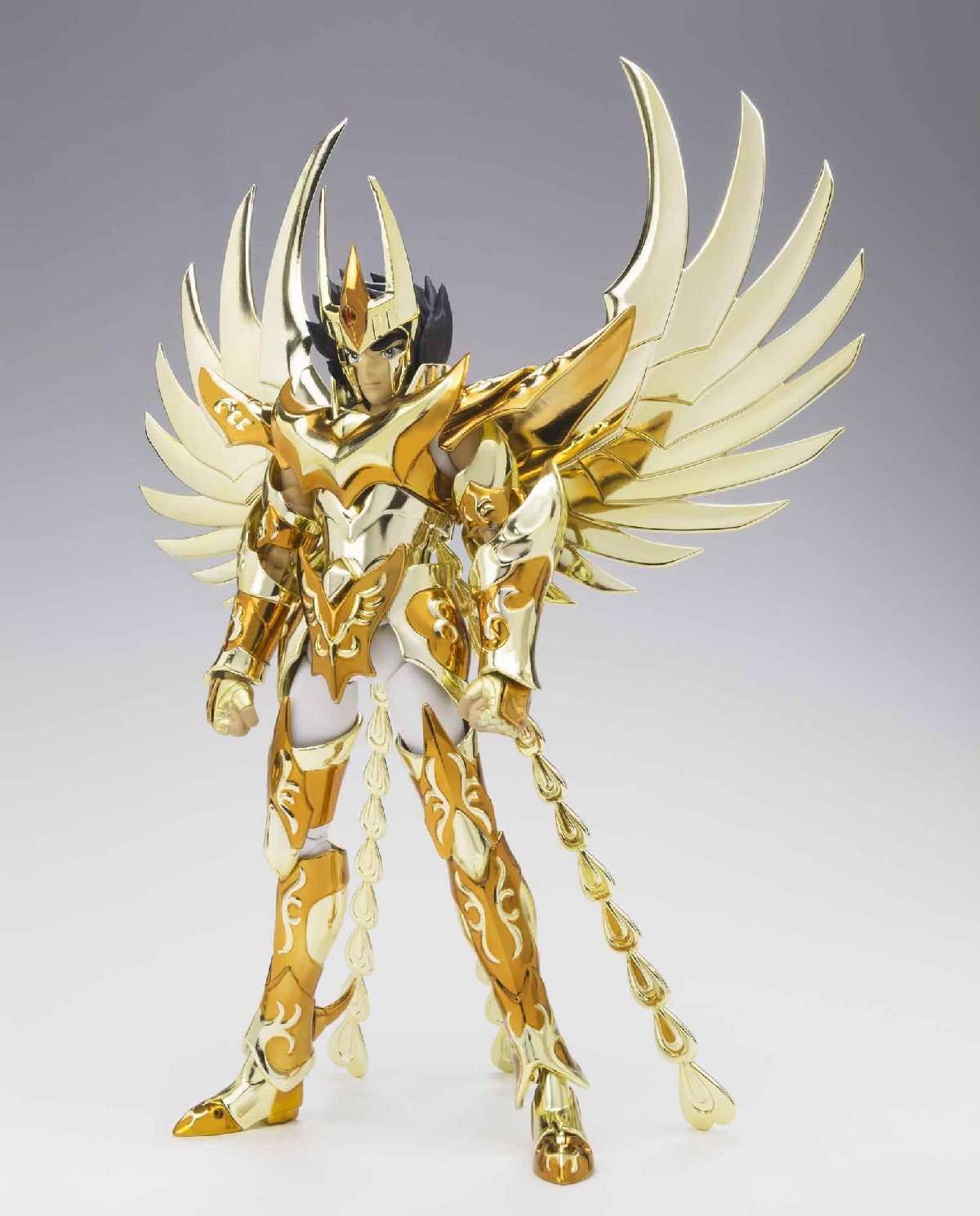 Amazon.co.jp: TAMASHII NATIONS 聖闘士聖衣神話 フェニックス一輝