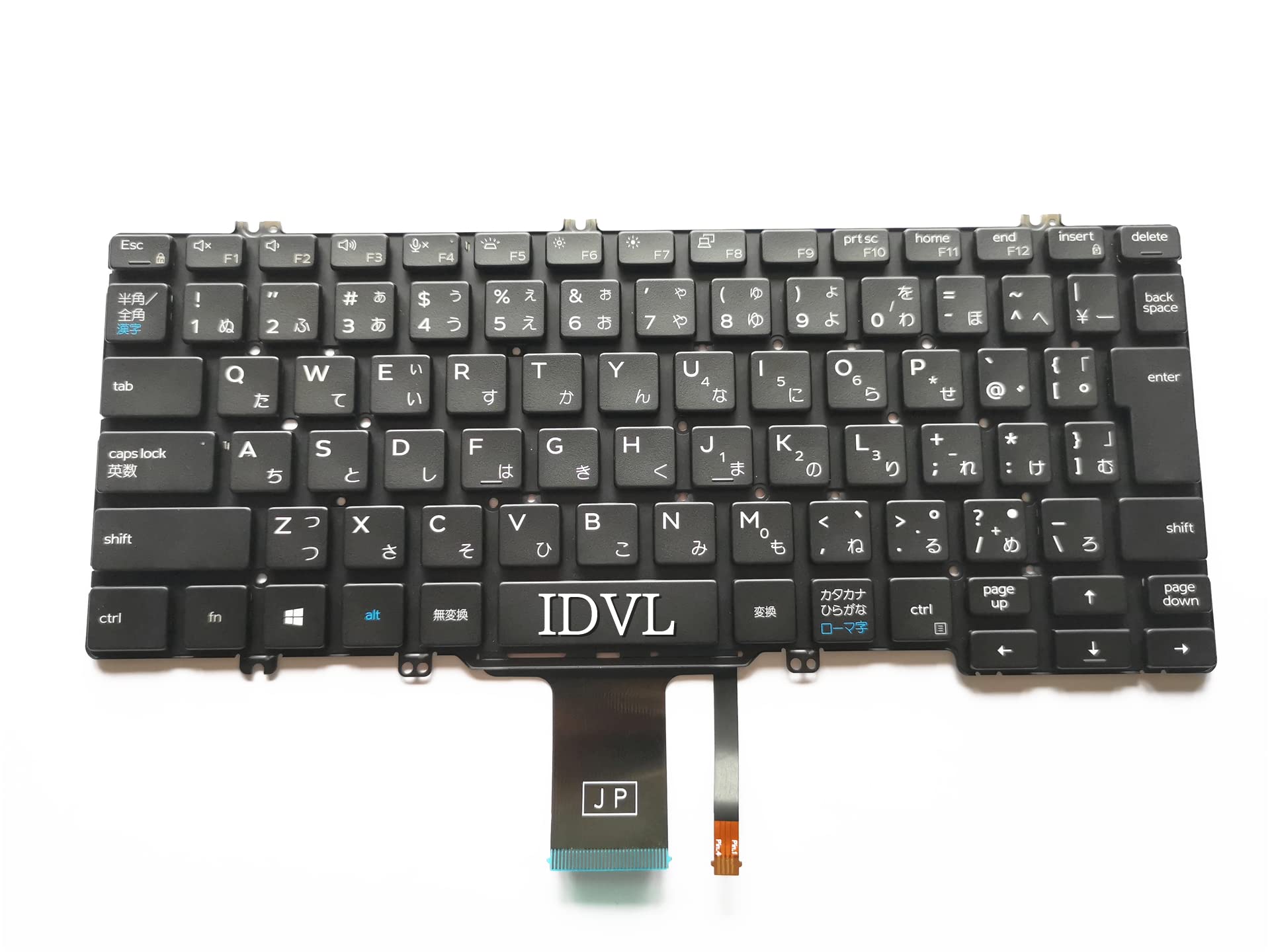 Amazon | [IDVL]Dell Latitude 13 5000 5300 5310 2-in-1、13 7000