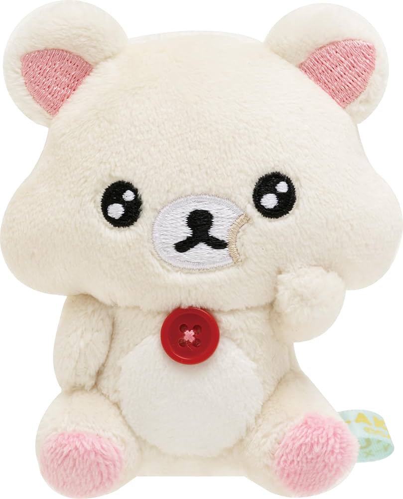 Amazon.co.jp: リラックマ『みんなでまんぷくまくまく』てのり