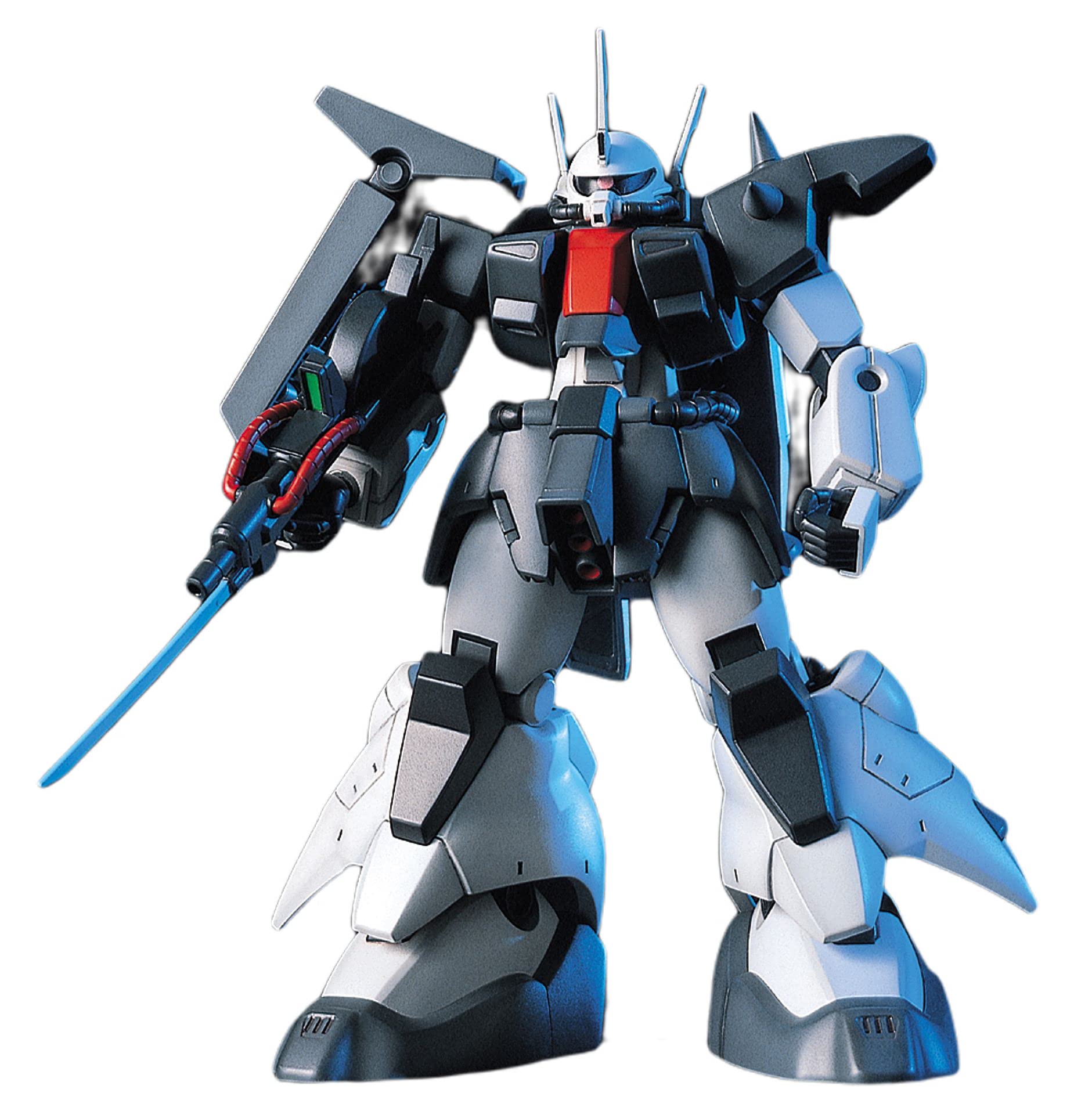 Amazon | BANDAI SPIRITS(バンダイ スピリッツ) HGUC 機動戦士ガンダム