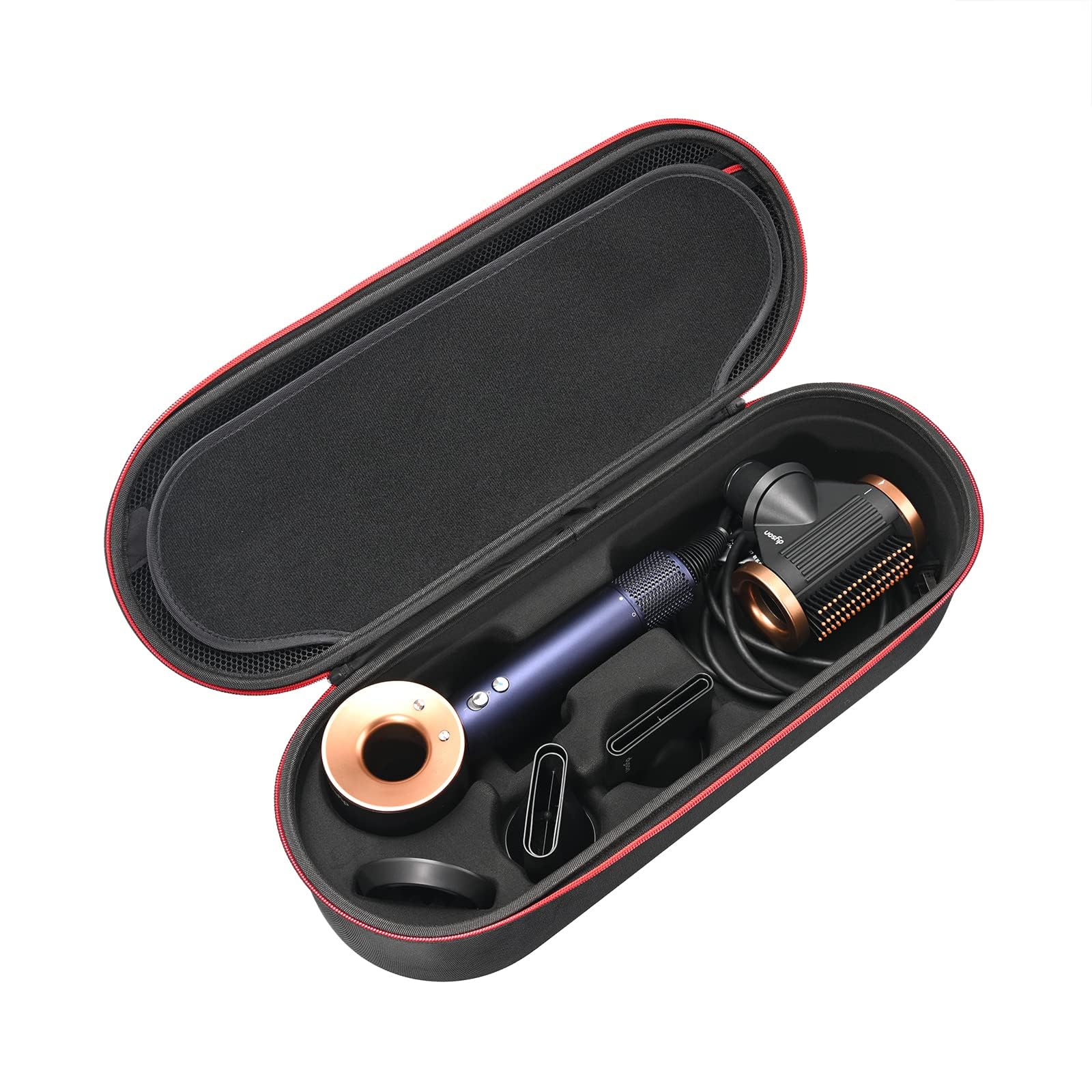 RLSOCO Case for Dyson Supersonic Nural/Supersonic Hair Dryer, Hard