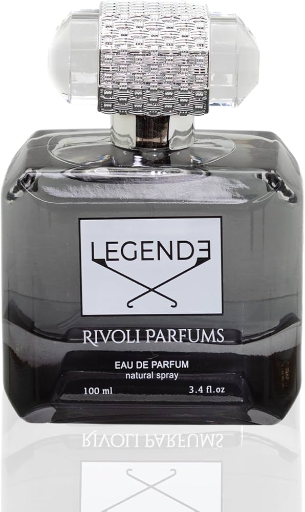 Amazon.com : Legende (M) Eau de Parfum 100 ml Spray : Beauty