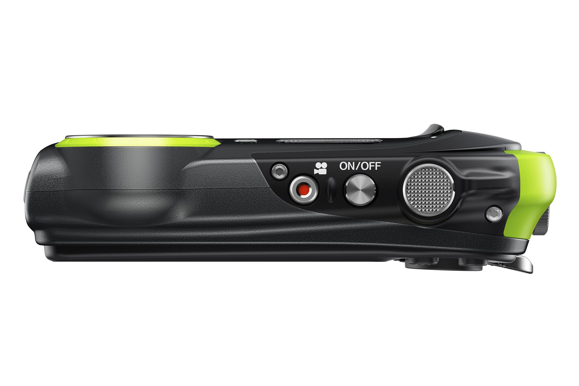 Amazon.co.jp: FUJIFILM コンパクトデジタルカメラ XP80 防水 ブラック