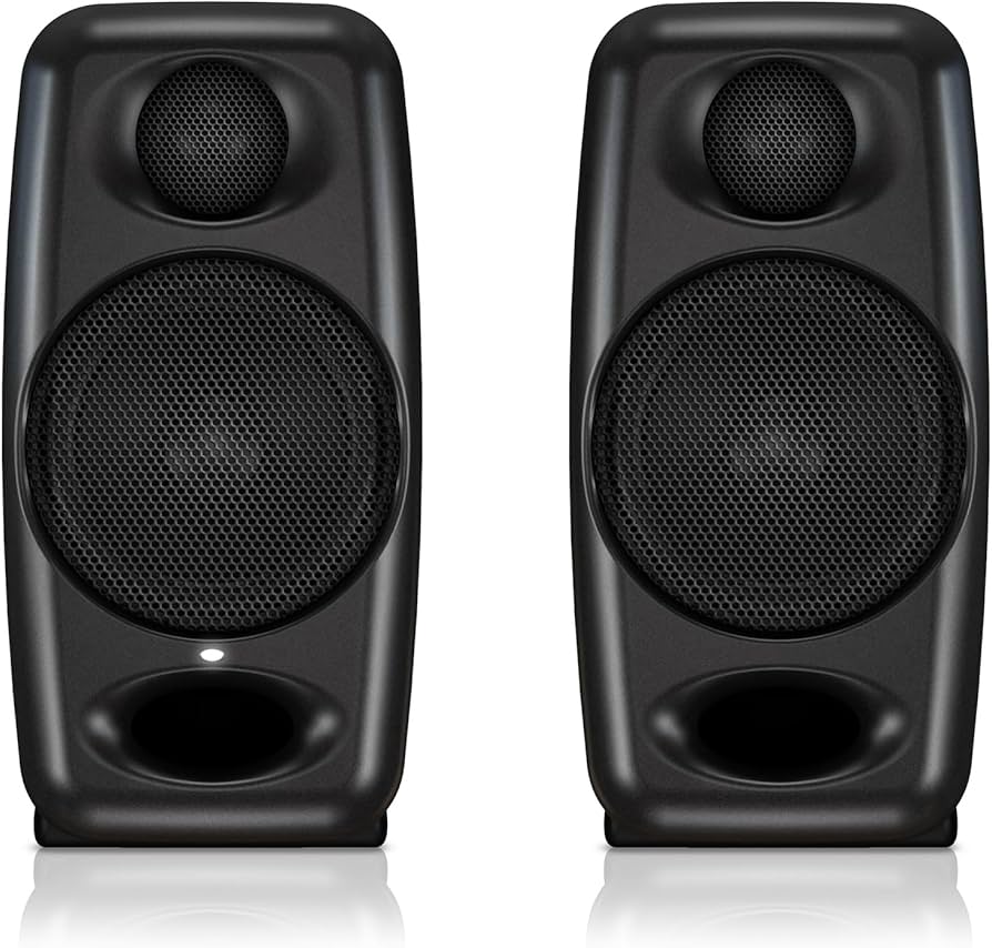 Amazon | IK Multimedia iLoud Micro Monitor 0 コンパクトスタジオ