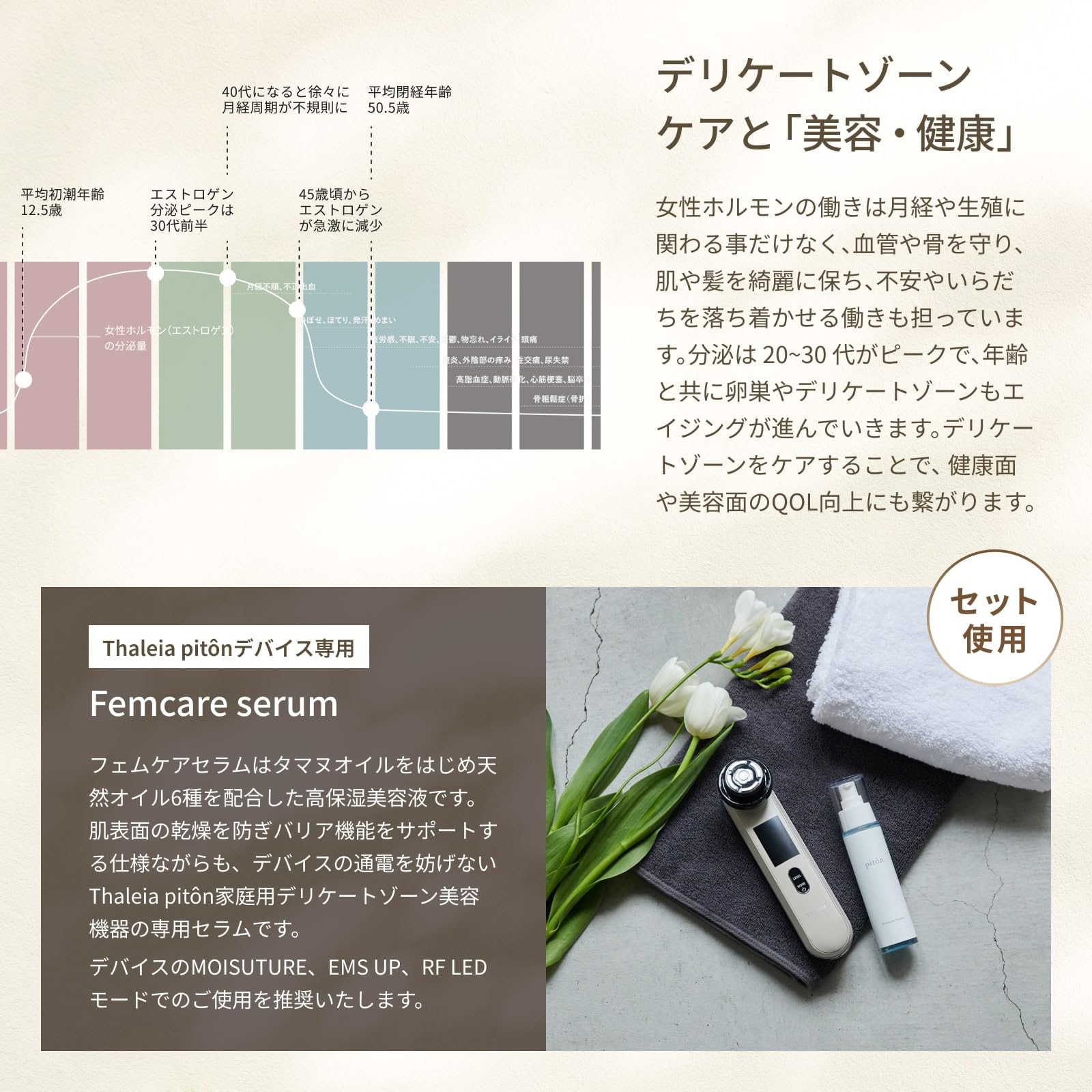 Amazon.co.jp: タレイア(Thaleia) Thaleia pitôn タレイアピトン 家庭