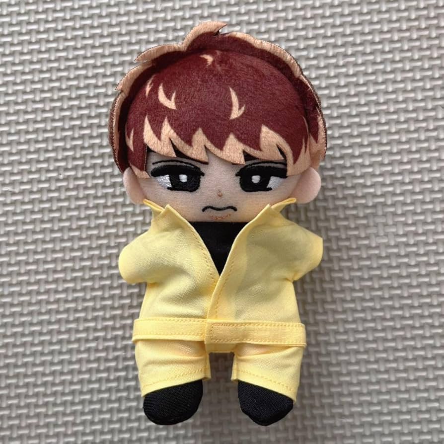 Amazon.co.jp: SnowMan すのチル つなぎ ぬい服 チルぬい : ファッション