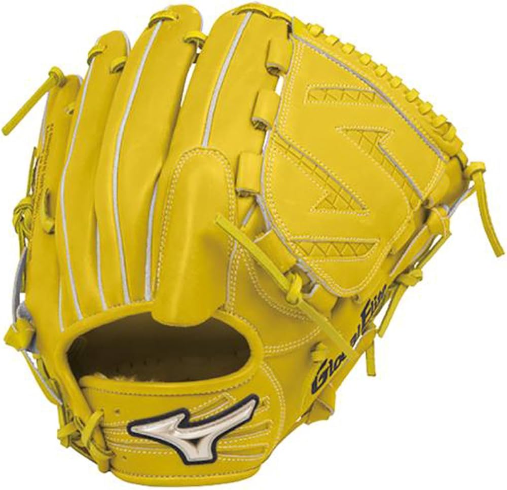 Amazon | ミズノ(MIZUNO) 軟式用 グローバルエリート True 投手用