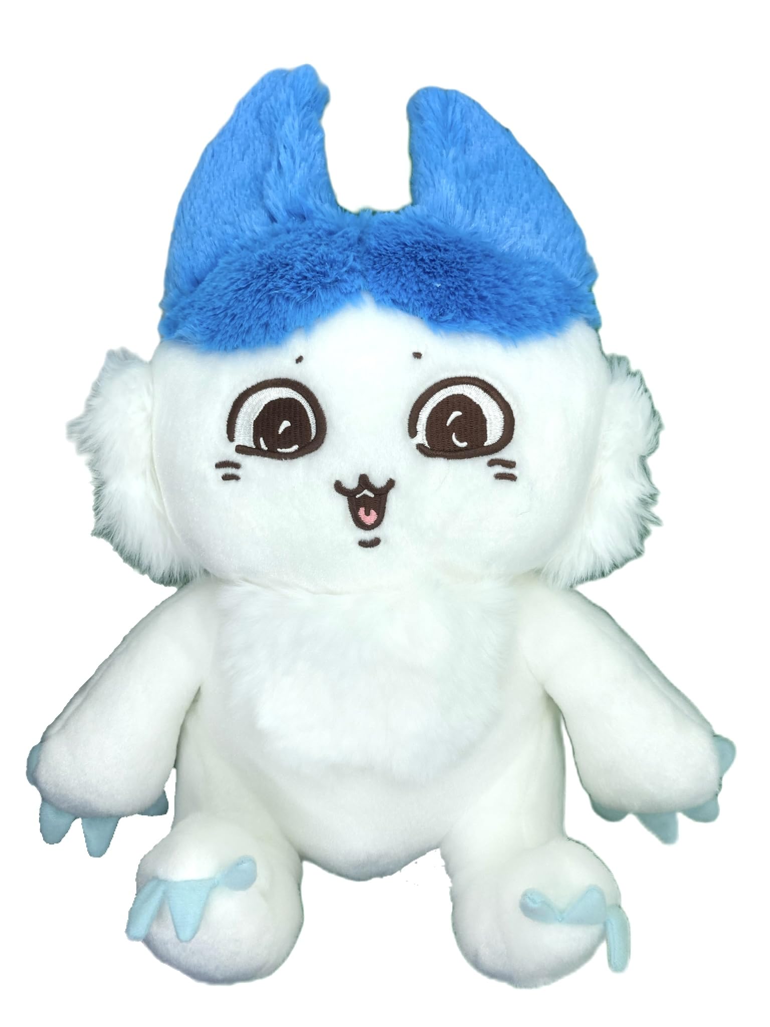 Amazon.co.jp: ちい.かわ パラレルワールド！？BIGぬいぐるみ 約30