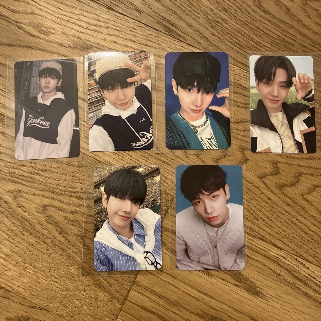 Amazon.co.jp: boynextdoorボイネクジェヒョントレカ 売り : おもちゃ