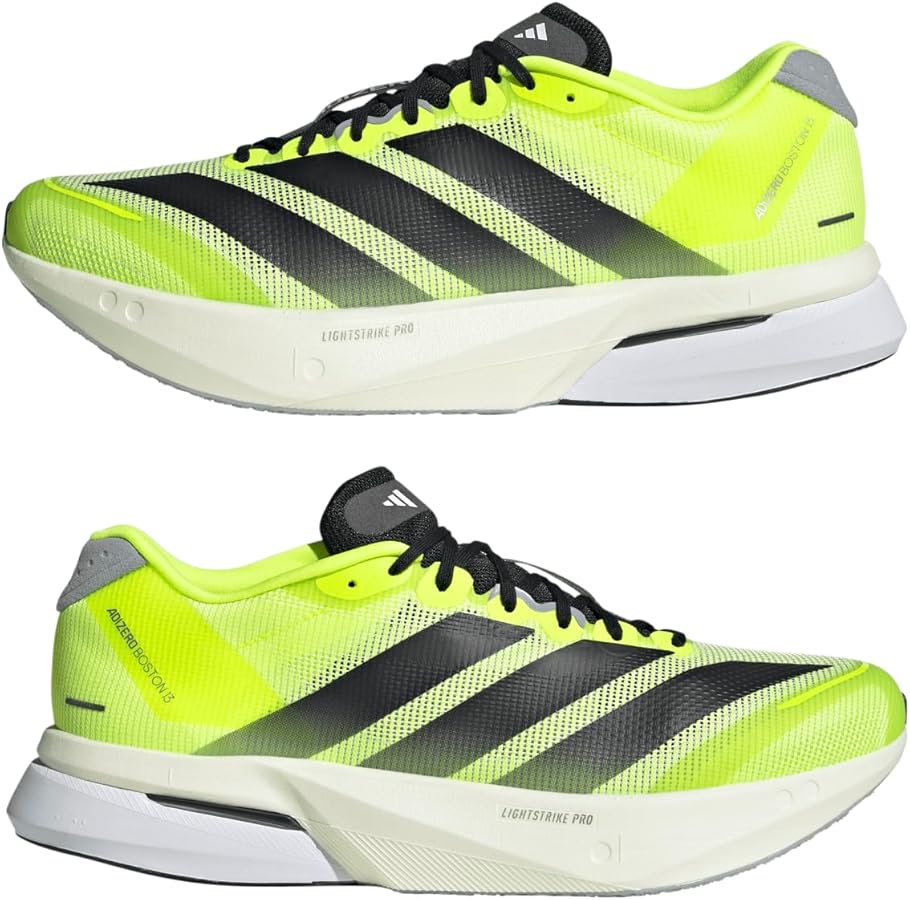 Amazon | adidas アディゼロボストン 13 / ADIZERO BOSTON 13 | ランニング