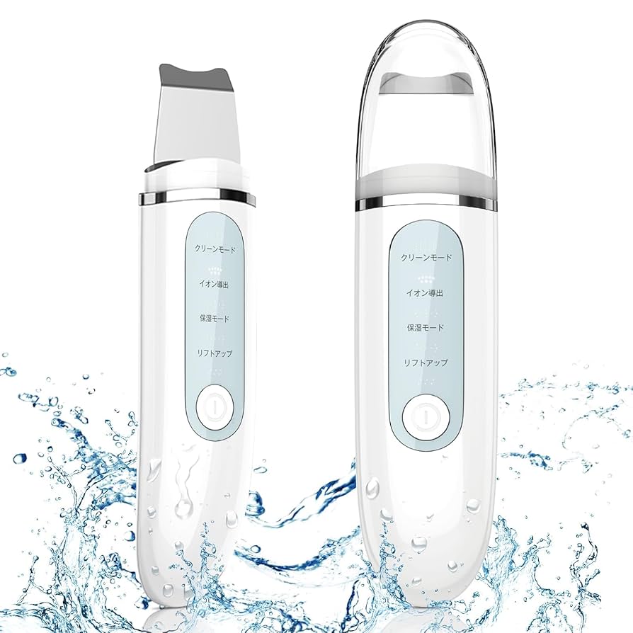 即納】WATER FLIN STAR 美顔器 ems 【公式通販】