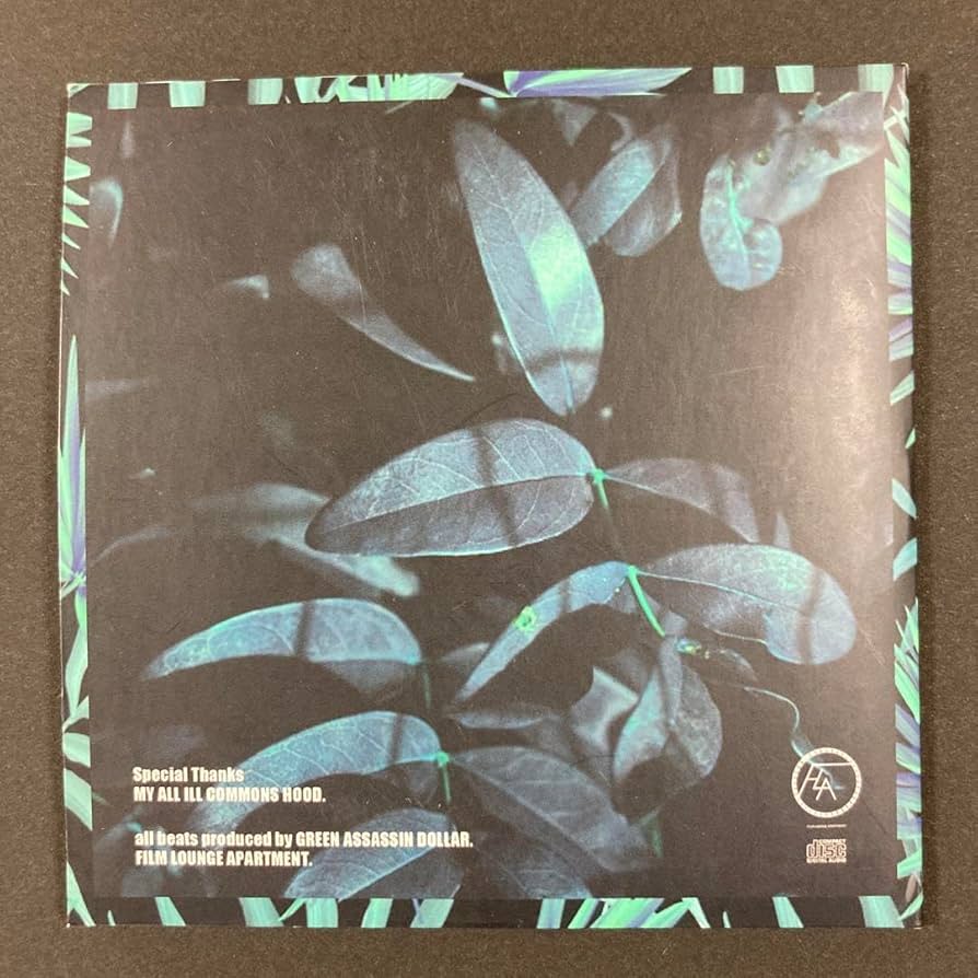 Amazon.co.jp: グリーンアサシンダラー Green Assassin Dollar 舐達磨