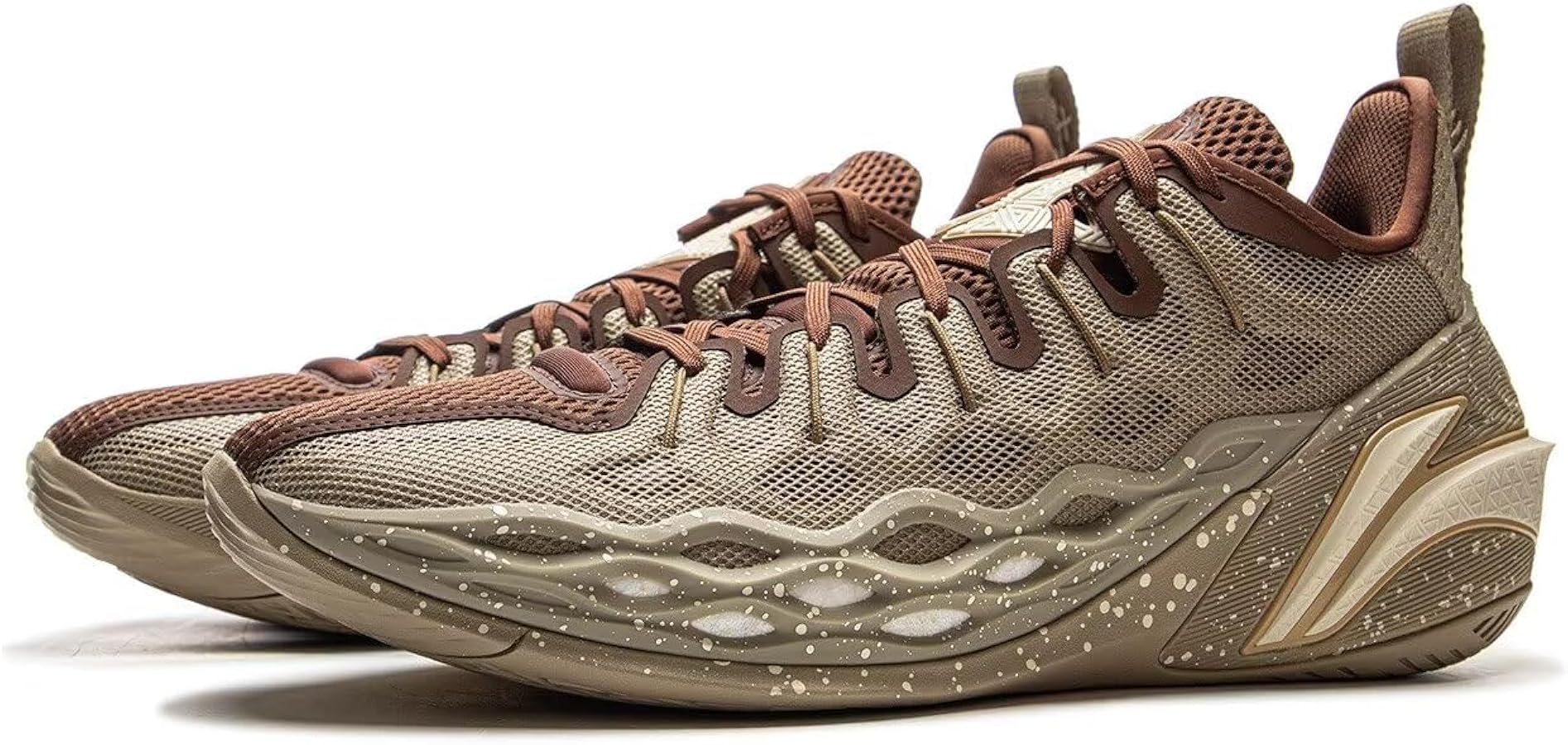 Amazon.com | LI-NING Jimmy Butler Buckets Men's Professional